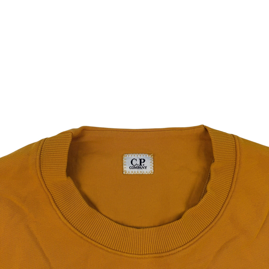 C.P Company Pullover (XXL)