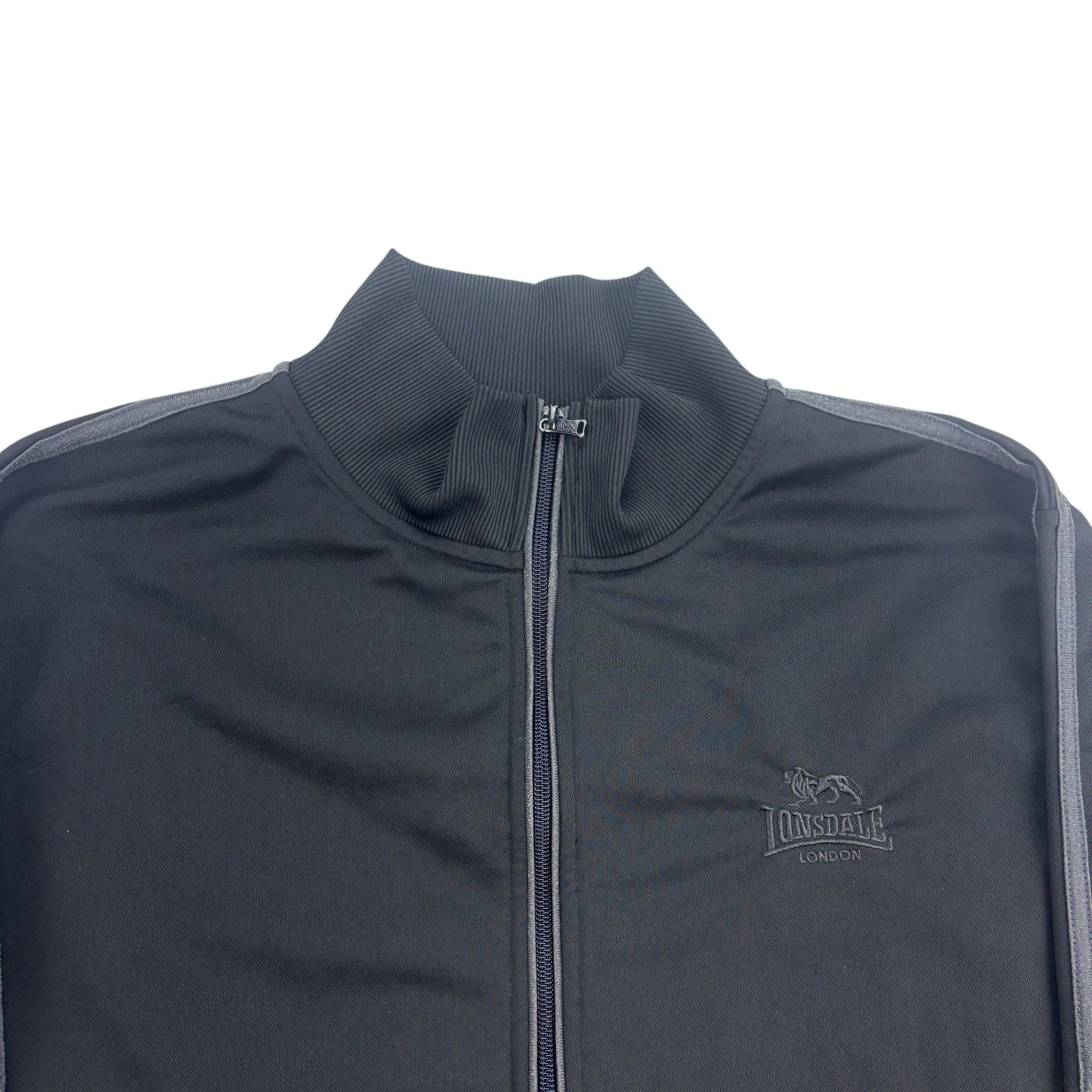 Lonsdale Trackjacket (L)