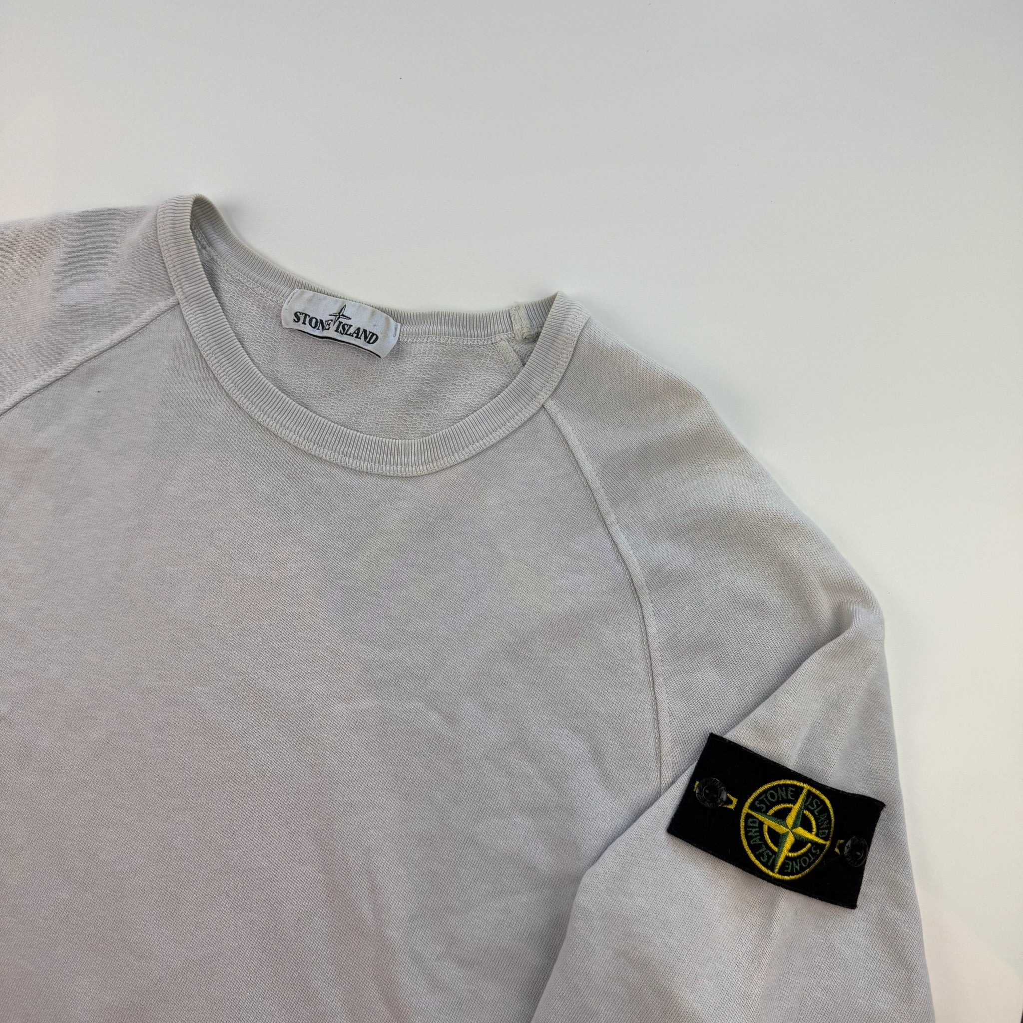 Stone Island Pulli (M)