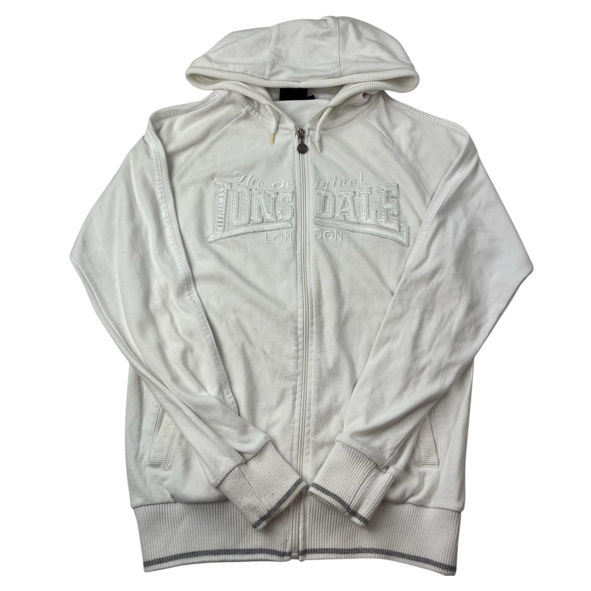 Lonsdale London Trackjacket (S)