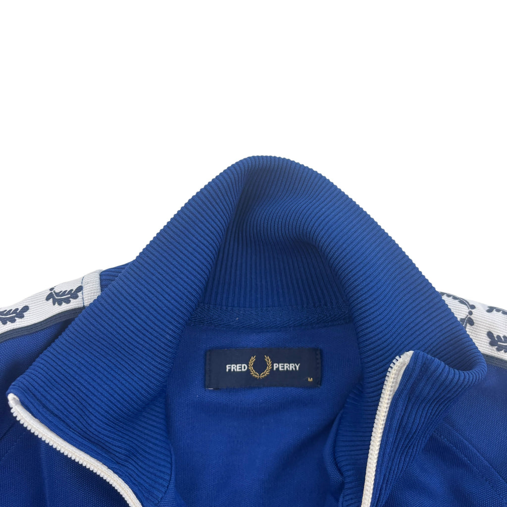 Fred Perry Trackjacket (M)