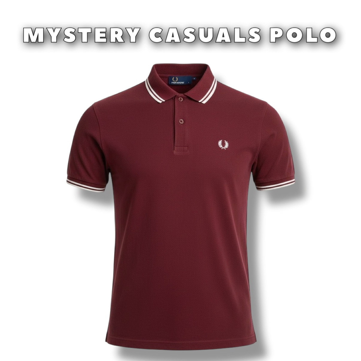 Casual Kurven Classic Box