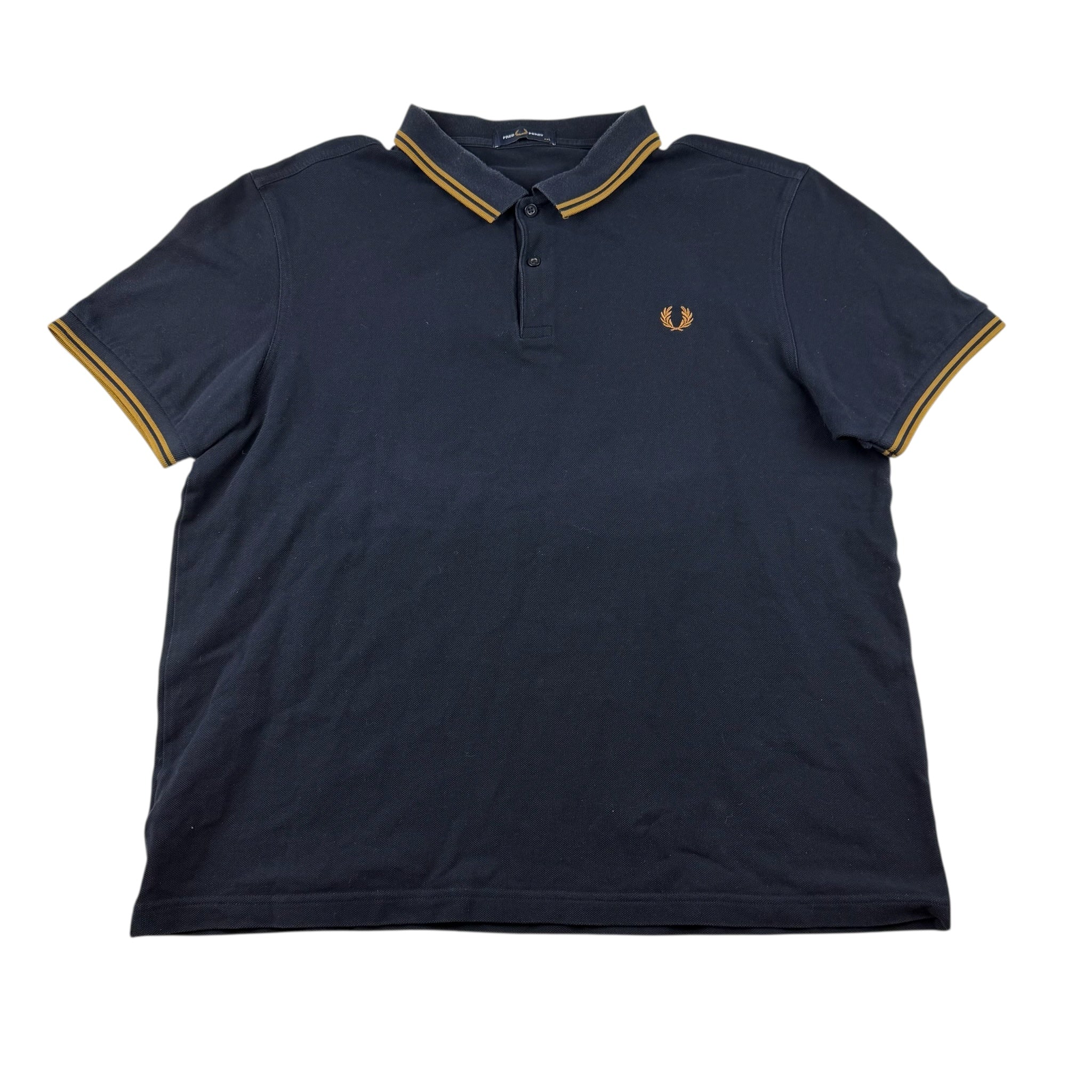 Fred Perry Polo (XXL)