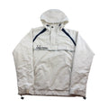 Fred Perry Half-zip (S)