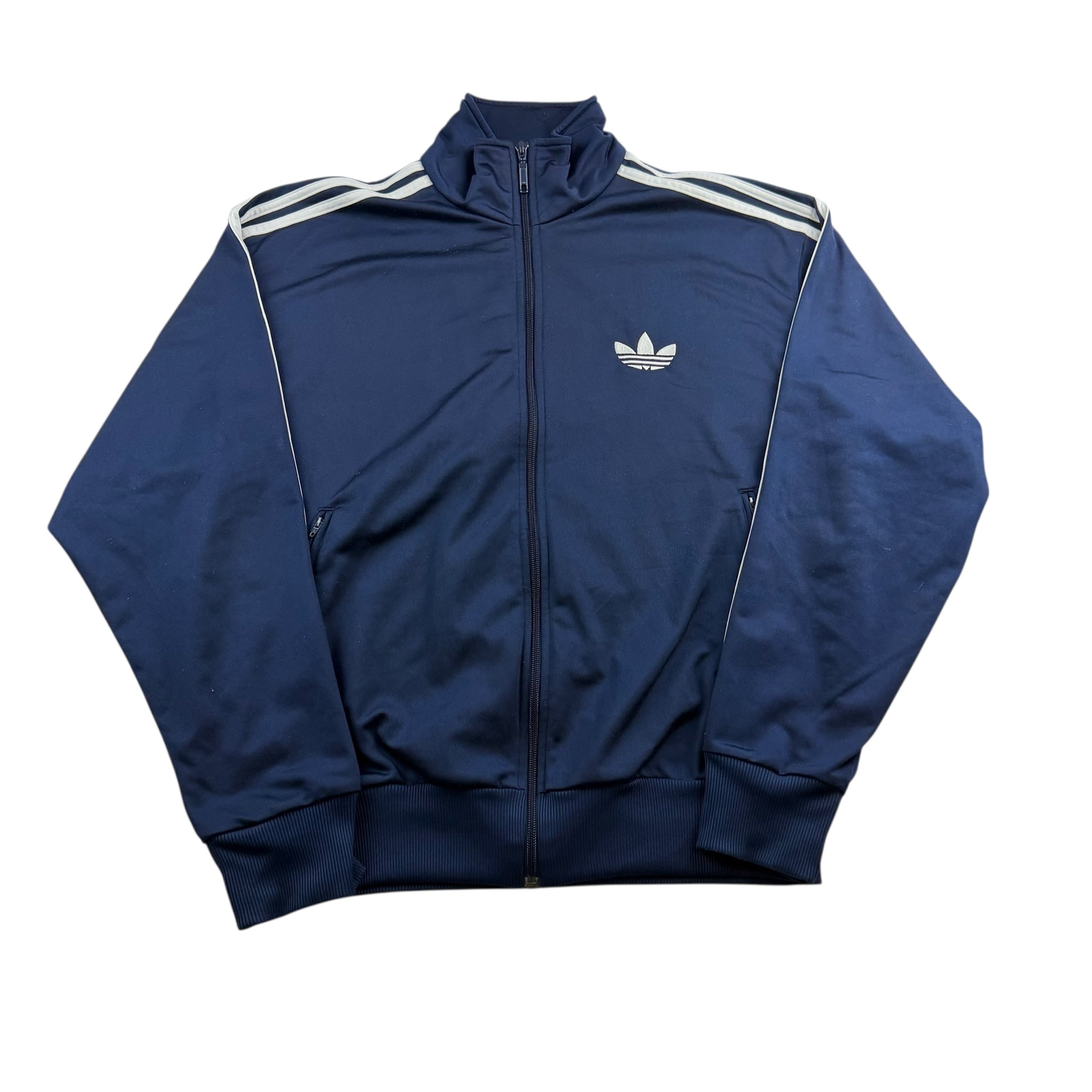 Adidas Trackjacket (L)