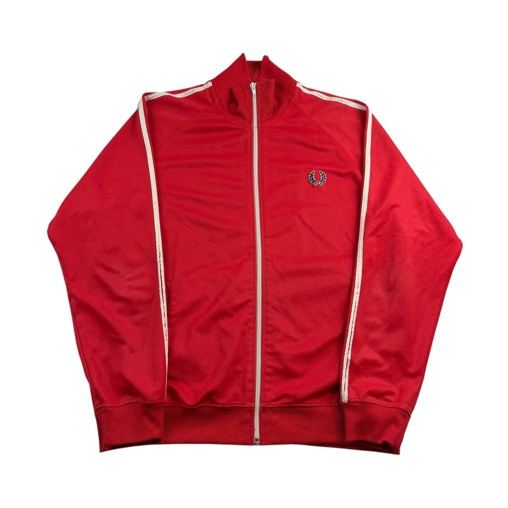 Fred Perry Trackjacket (L)