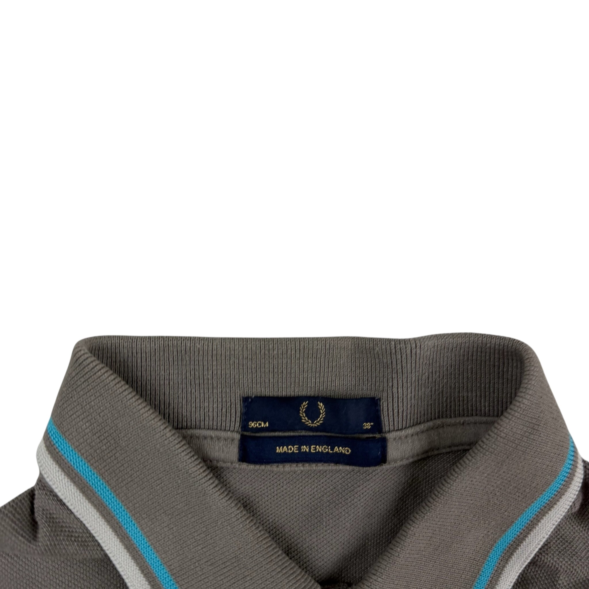 Fred Perry Polo (S)