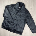 CP Company Opal Jacket - Black -Usfansport