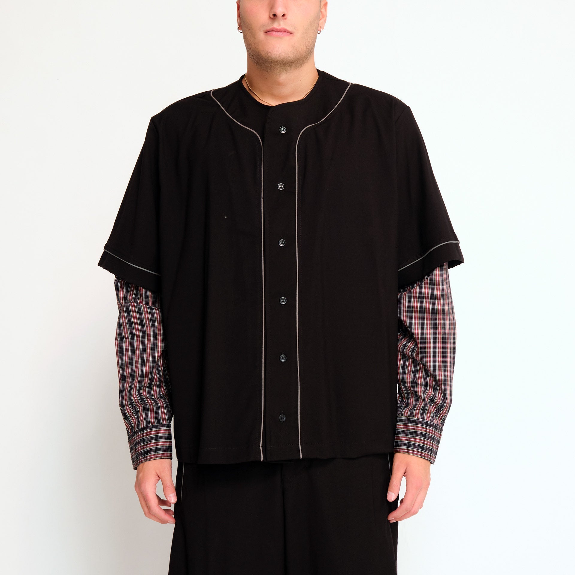 Camicia Gavensemble