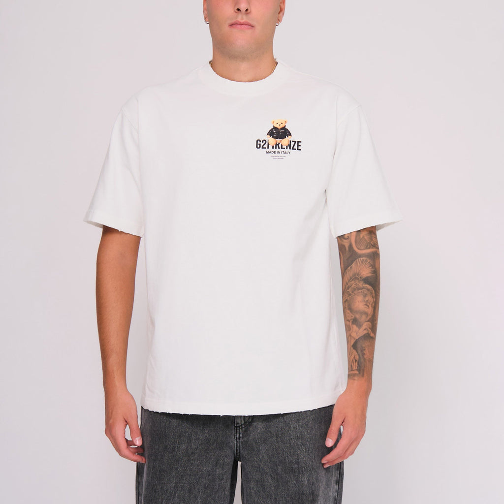 T-Shirt G2Firenze
