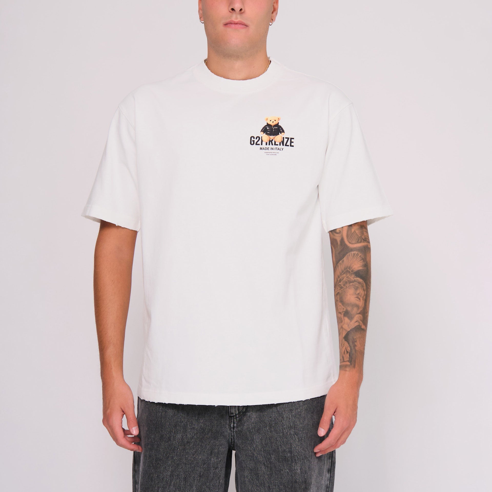 T-Shirt G2Firenze