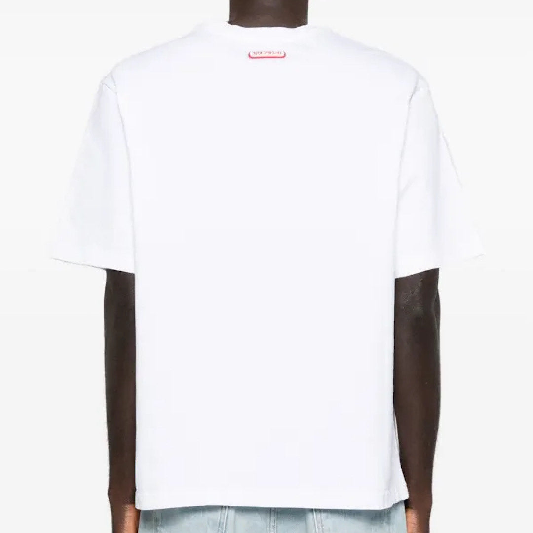 T-Shirt Casablanca