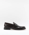 DOUGLAS mocassino in pelle