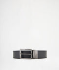 EMPORIO ARMANI cintura reversibile