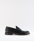 DOUGLAS mocassino in pelle