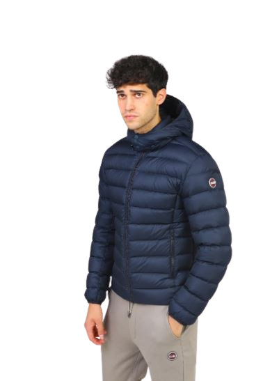 COLMAR piumino