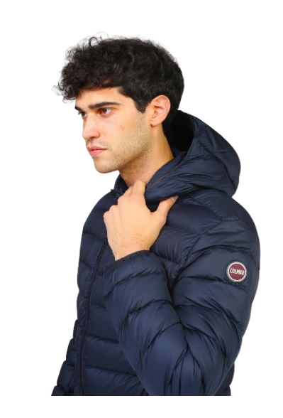 COLMAR piumino
