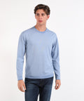 C.P. COMPANY T-shirt in maglia fine