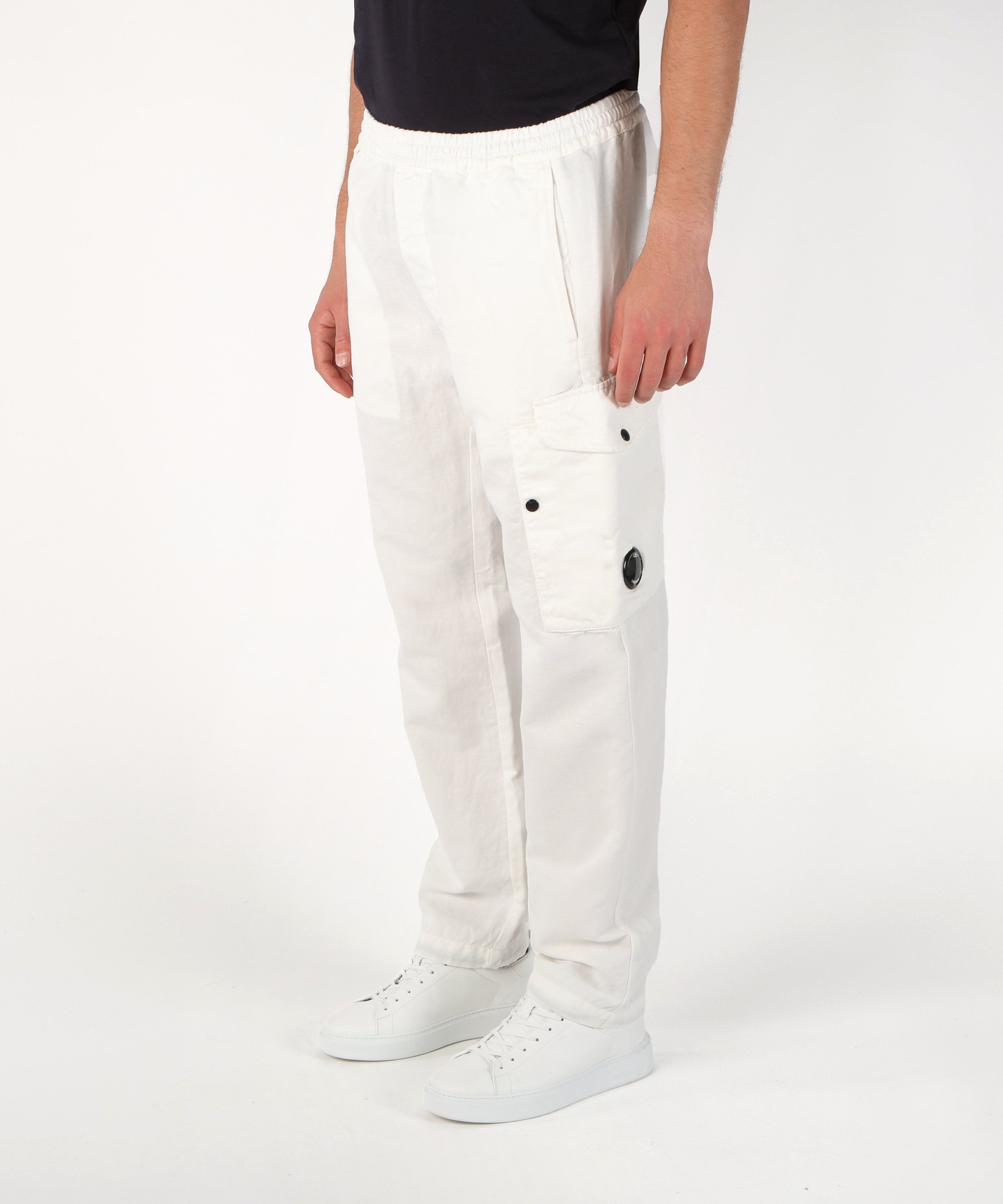 C.P. COMPANY Pantalone cargo