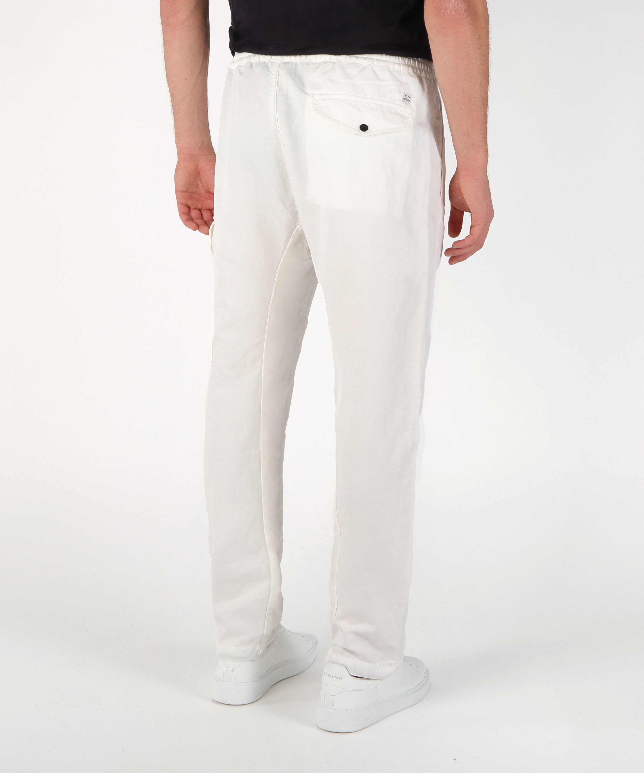 C.P. COMPANY Pantalone cargo