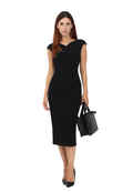 MAX MARA abito ulla