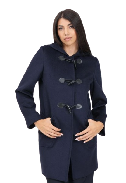 MAX MARA cappotto peccati