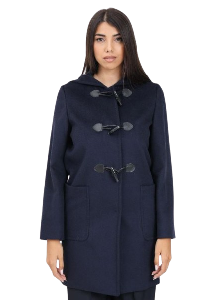 MAX MARA cappotto peccati