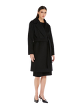 MAX MARA cappotto tigre