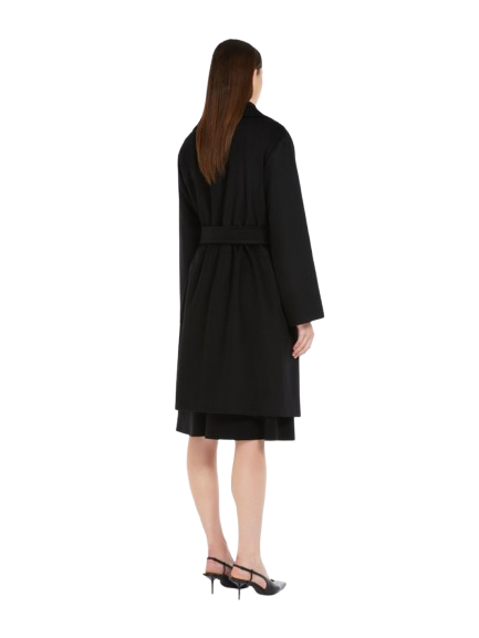 MAX MARA cappotto tigre