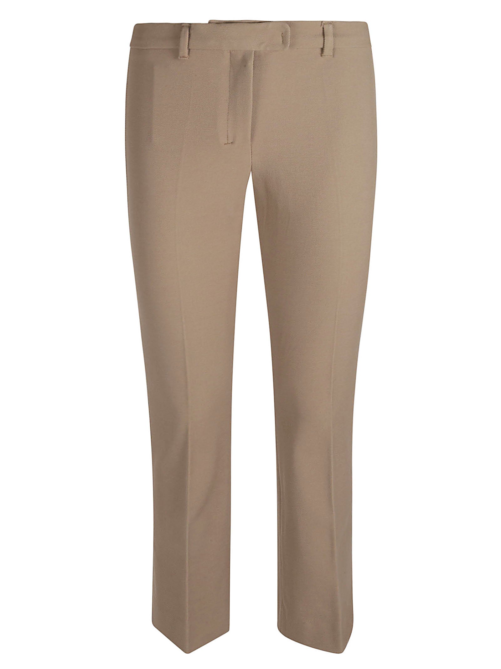'S MAX MARA Pantalone umanita