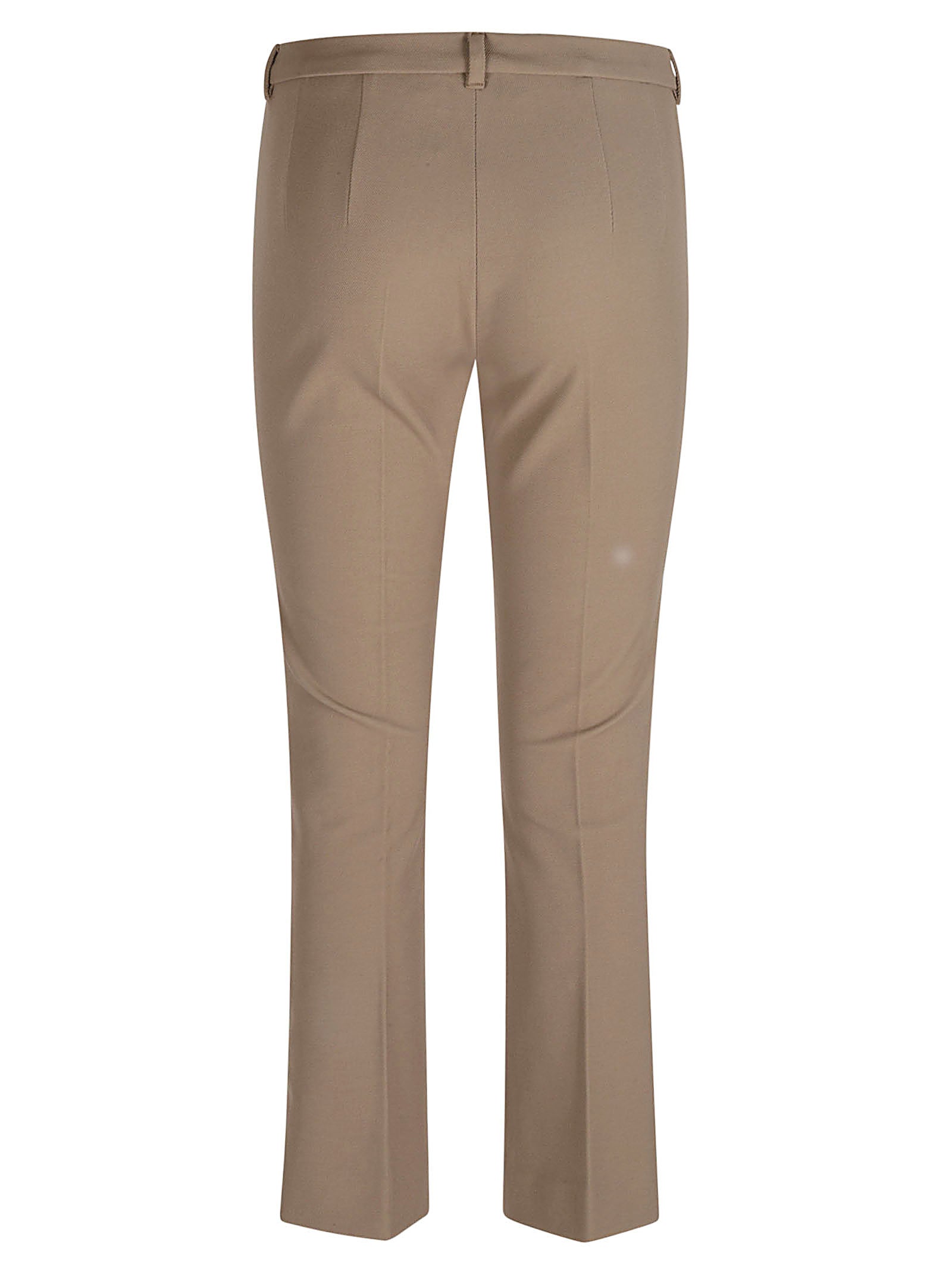 'S MAX MARA Pantalone umanita