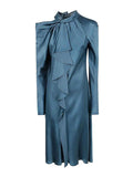 ALBERTA FERRETTI abito midi