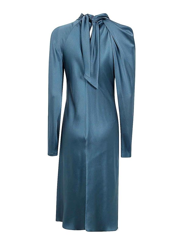 ALBERTA FERRETTI abito midi
