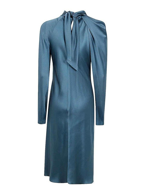 ALBERTA FERRETTI abito midi