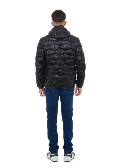 BLAUER piumino wave