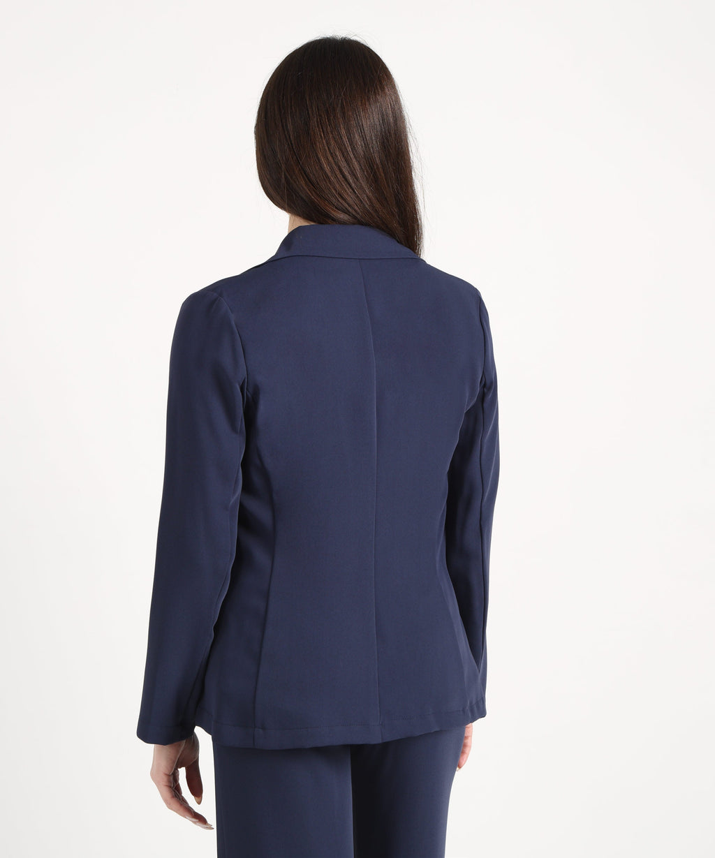 MAIDA MILA Blazer un bottone