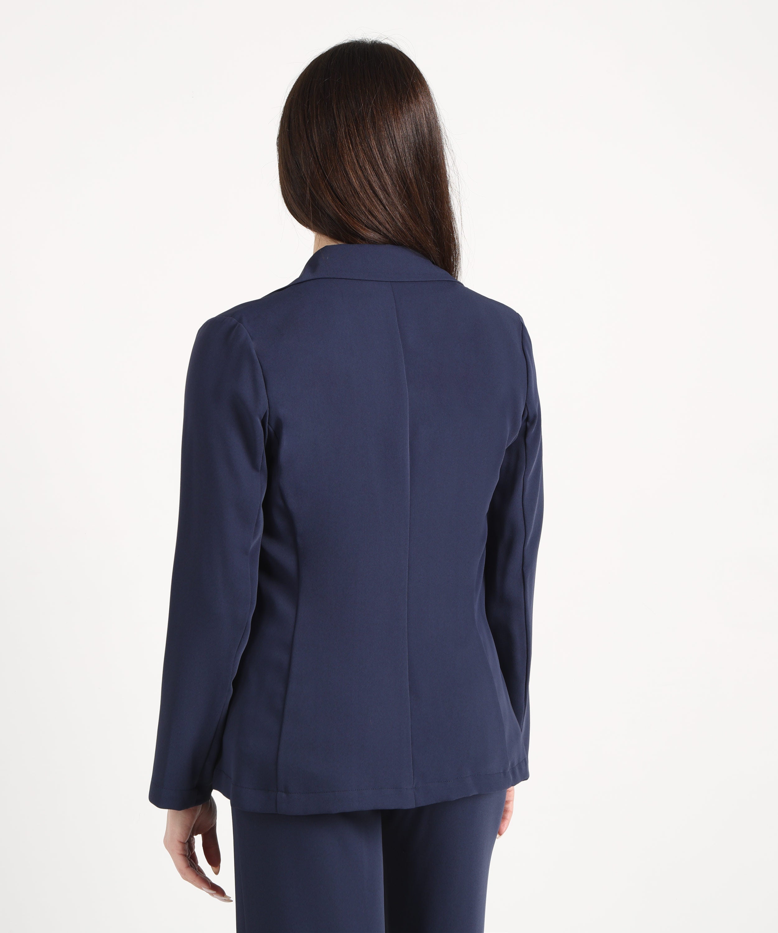 MAIDA MILA Blazer un bottone