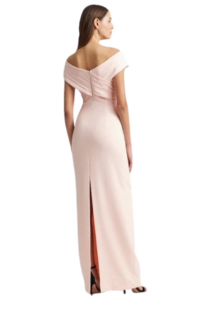 LAUREN RALPH LAUREN abito irene