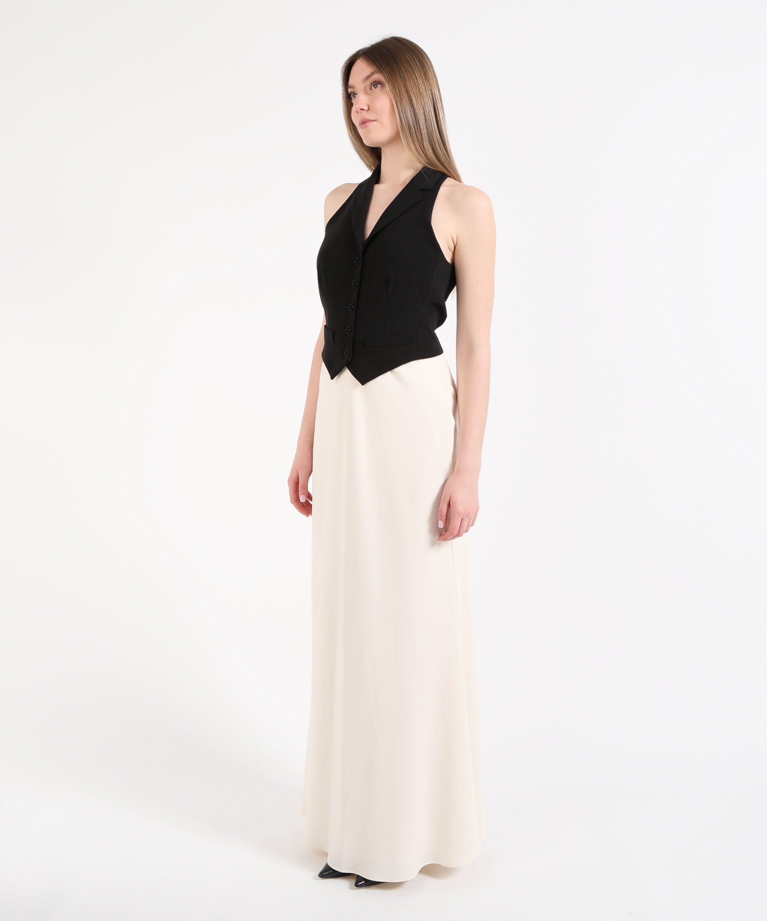 LAUREN RALPH LAUREN Abito jillabret