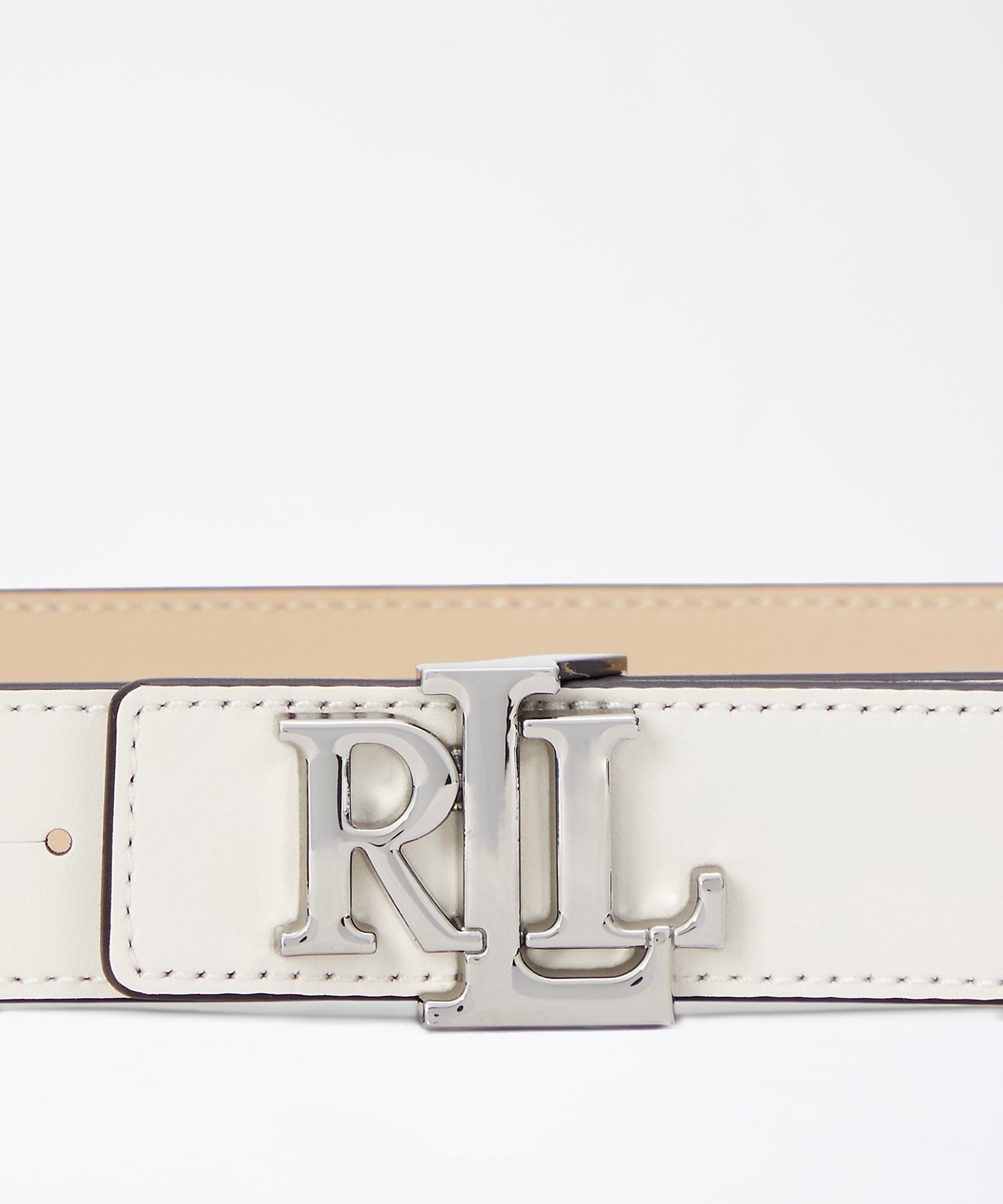 LAUREN RALPH LAUREN Cintura reversibile