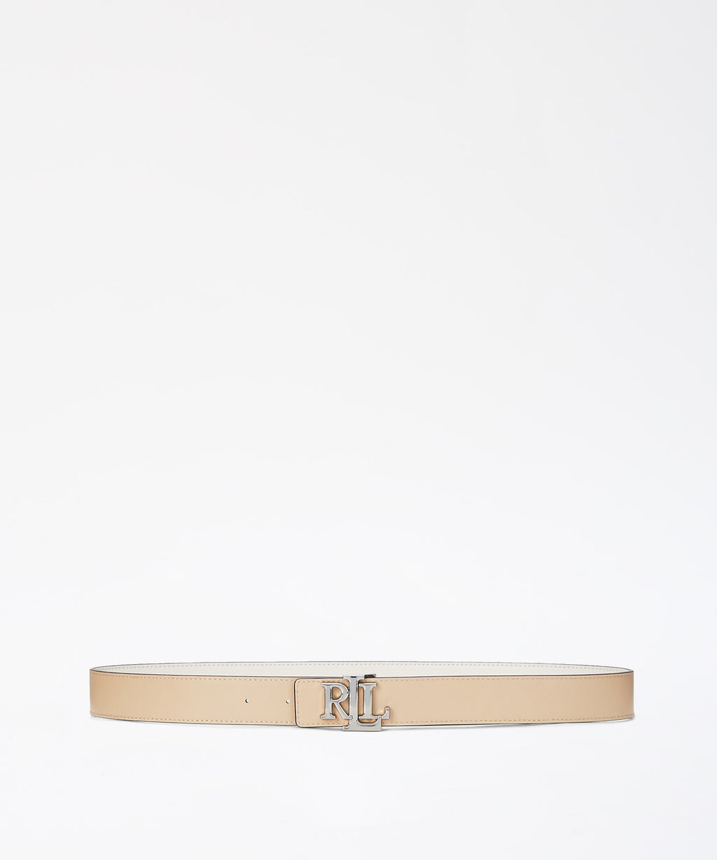 LAUREN RALPH LAUREN Cintura reversibile