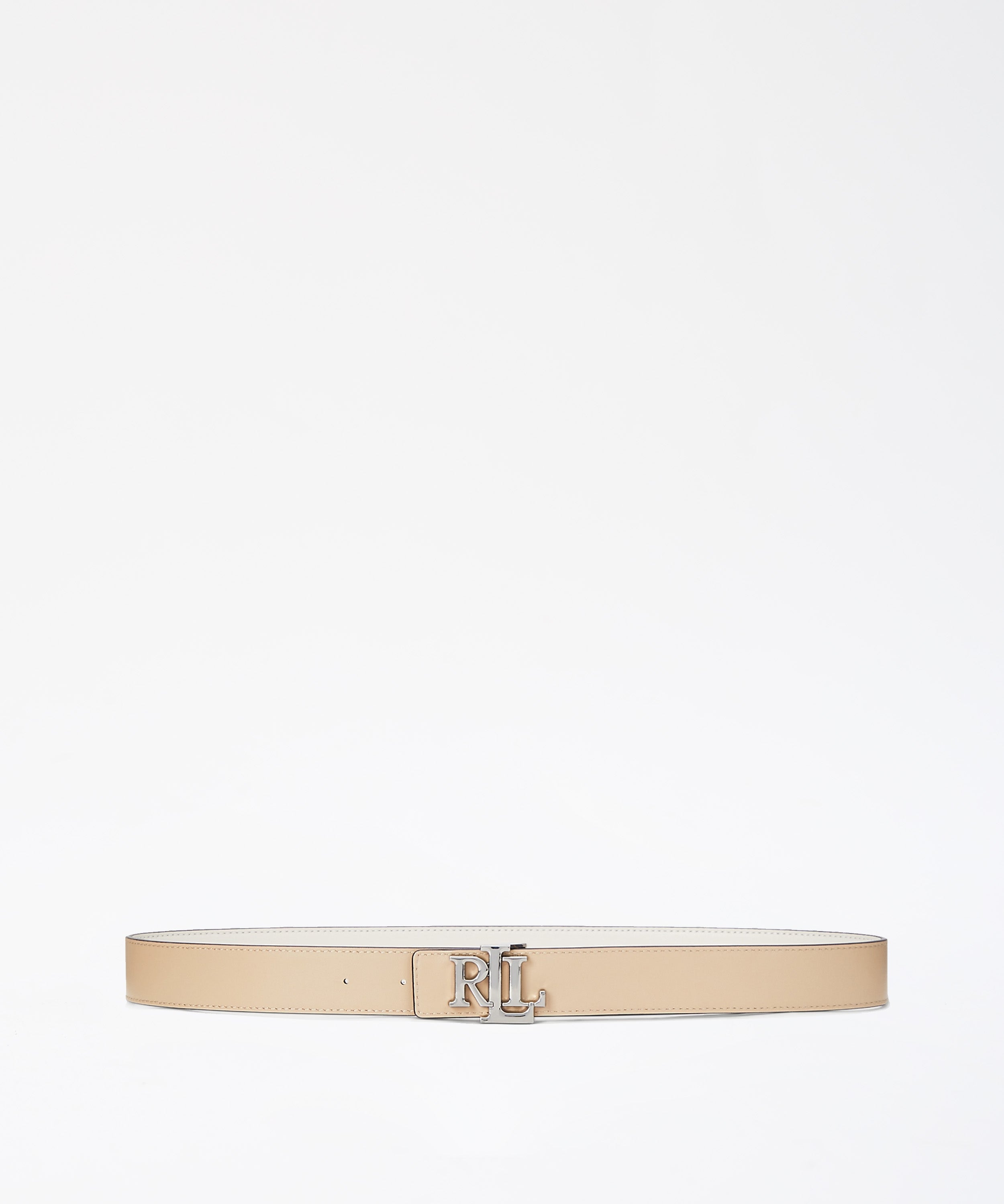 LAUREN RALPH LAUREN Cintura reversibile
