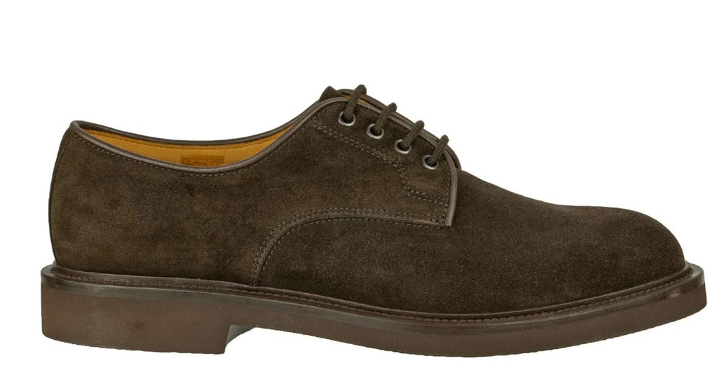 DOUGLAS stringata Derby