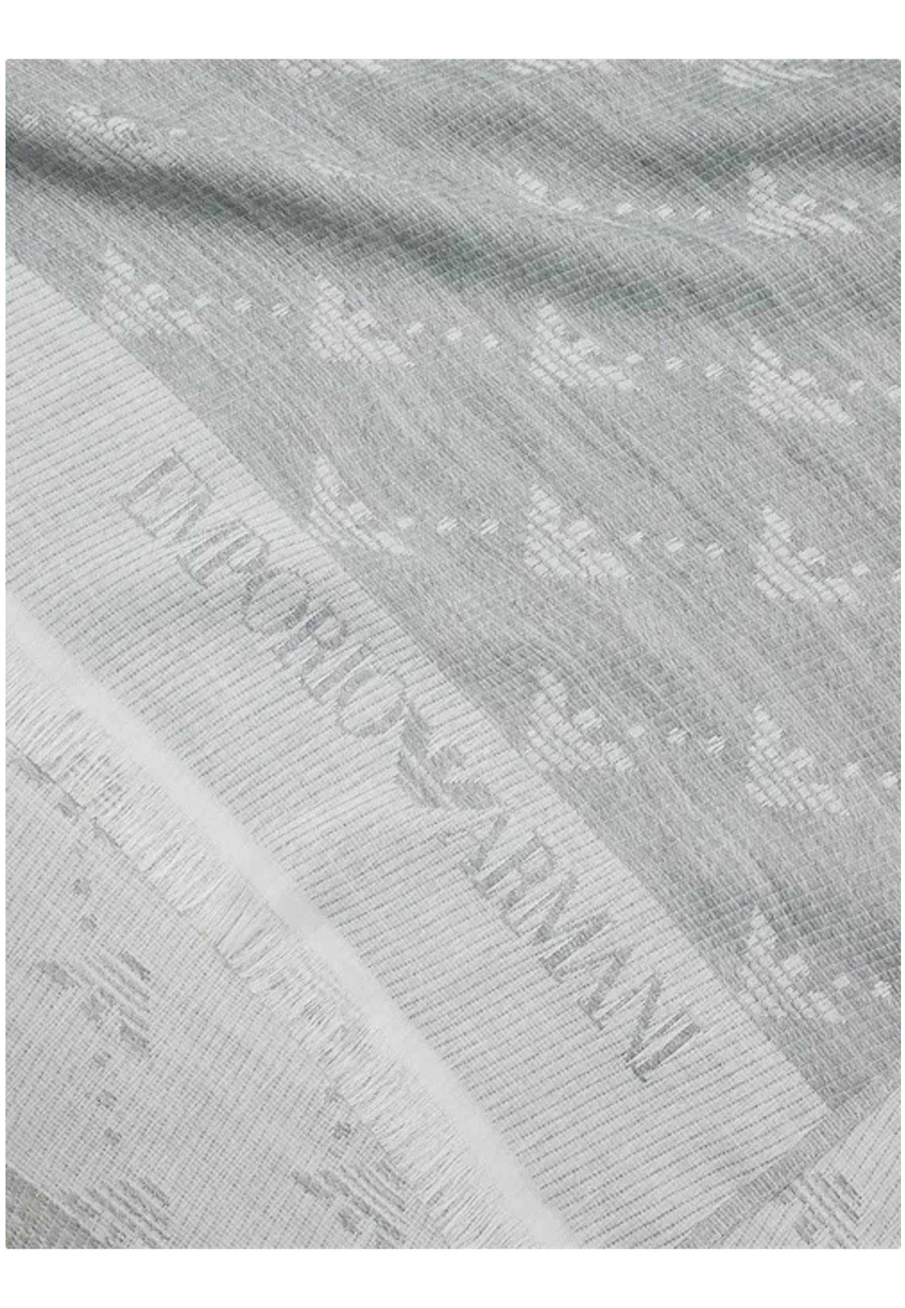 EMPORIO ARMANI sciarpa logata
