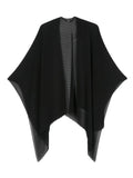 EMPORIO ARMANI mantella