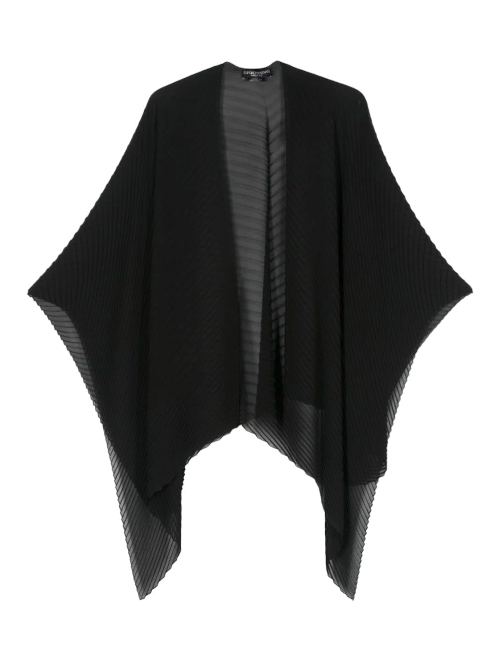 EMPORIO ARMANI mantella