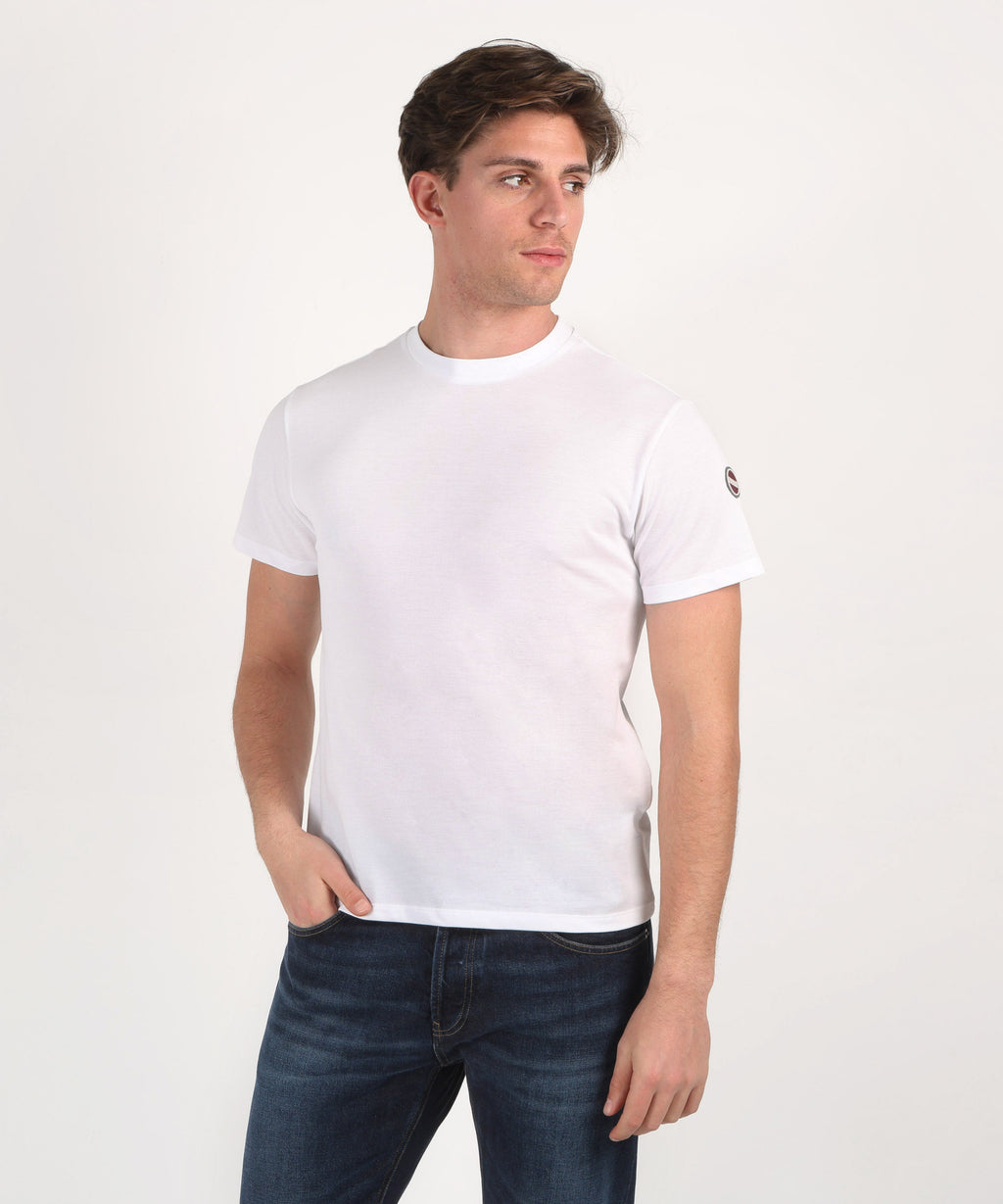 COLMAR T-shirt cotone