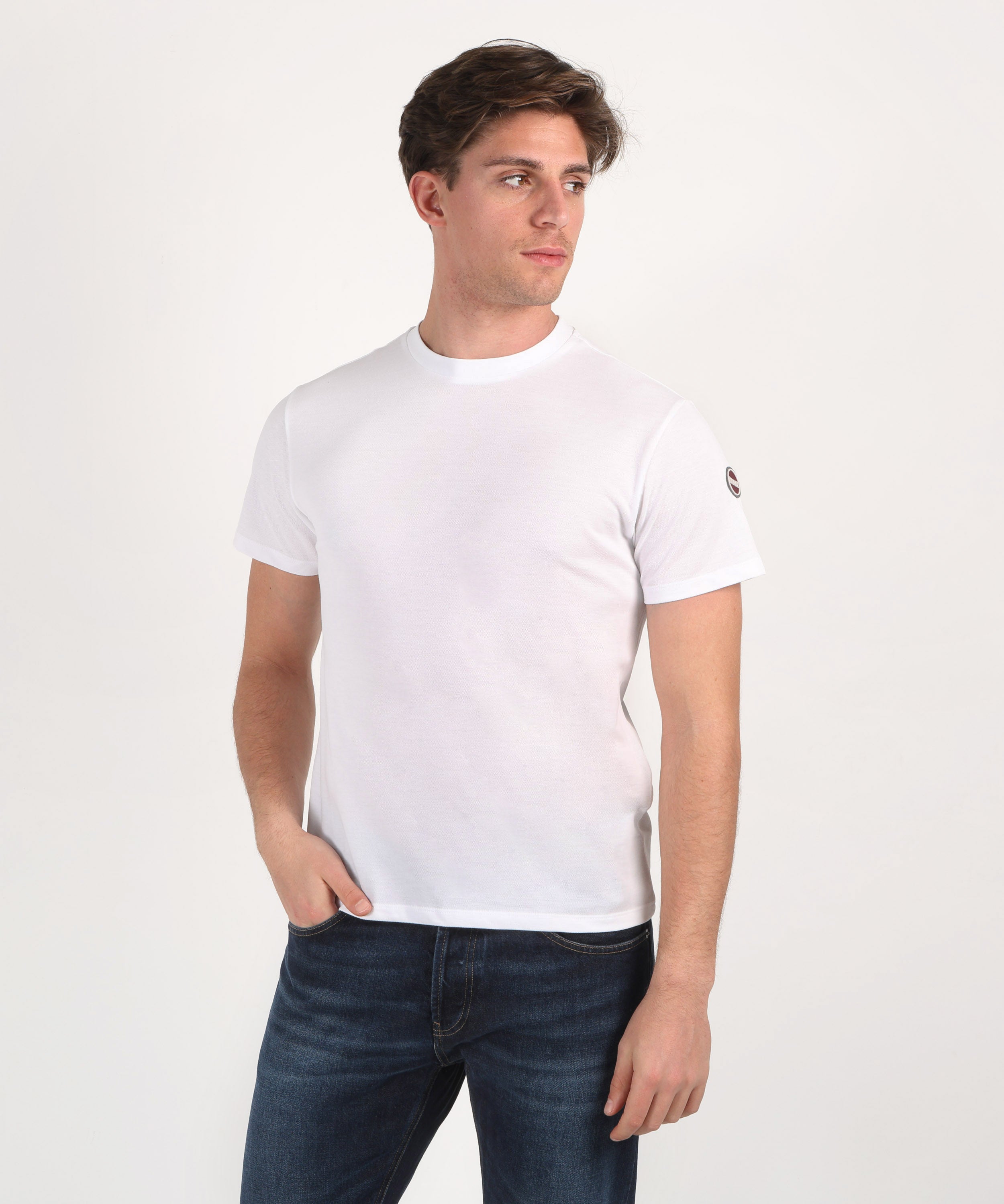 COLMAR T-shirt cotone
