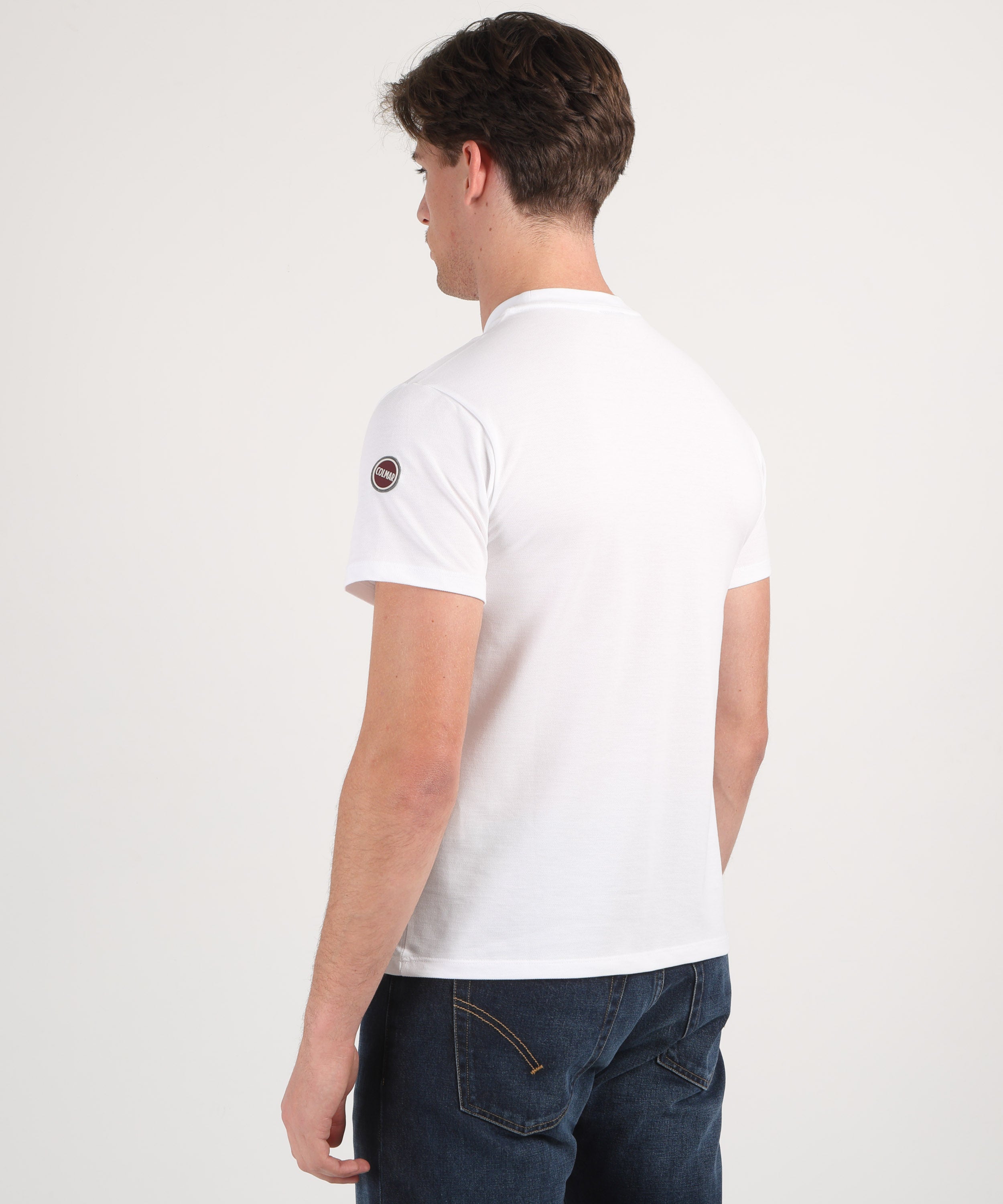COLMAR T-shirt cotone