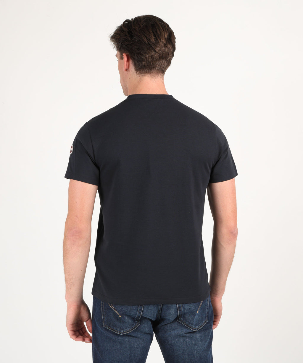 COLMAR T-shirt cotone